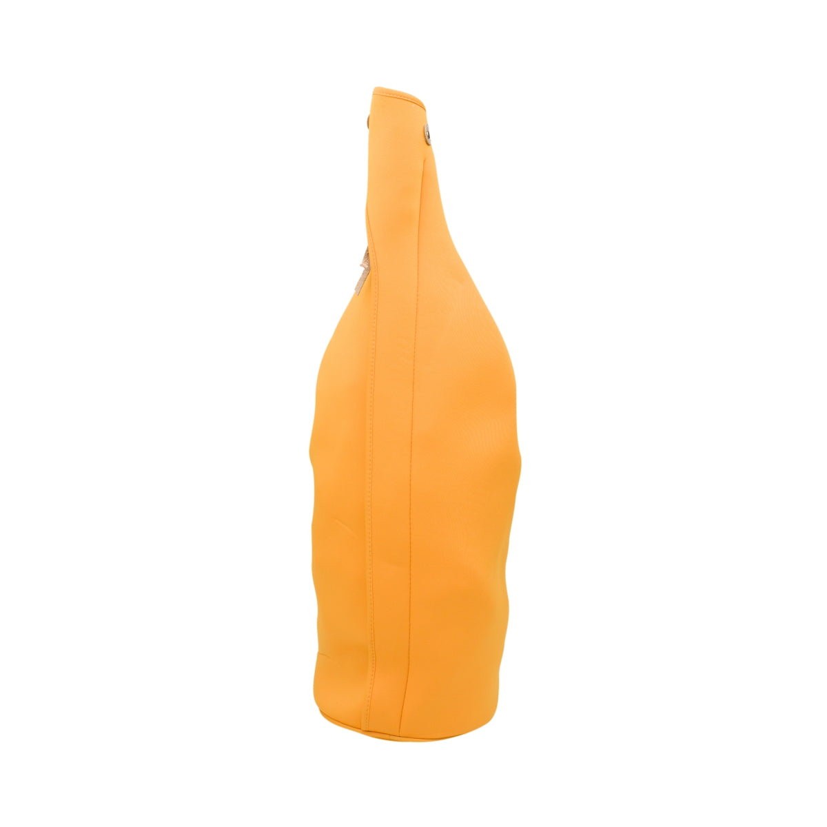 Veuve Clicquot Champagne 9 l housse isotherme orange Salmanazar vide – Vue 2