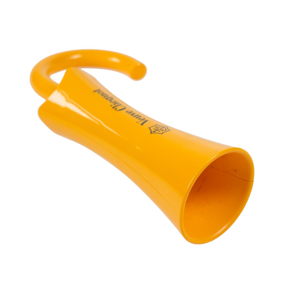 Bouchon de bouteille de champagne Veuve Clicquot Poignée de parapluie Dispositif de conservation – Vue 4