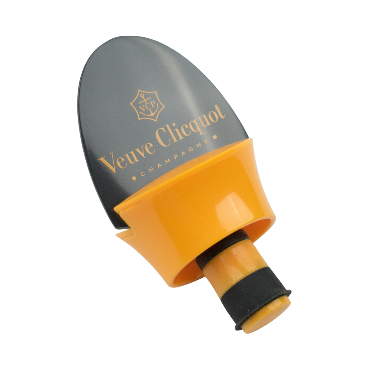 Veuve Clicquot Bouchon pour bouteille de champagne Couvercle Bottel Stopper Frischhalter