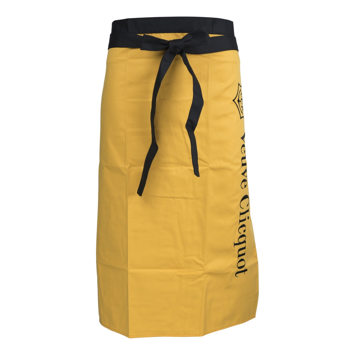 Tablier de sommelier Veuve Clicquot Tablier à nouer devant Gastro Service Serveur Bar Café Club – Vue 2