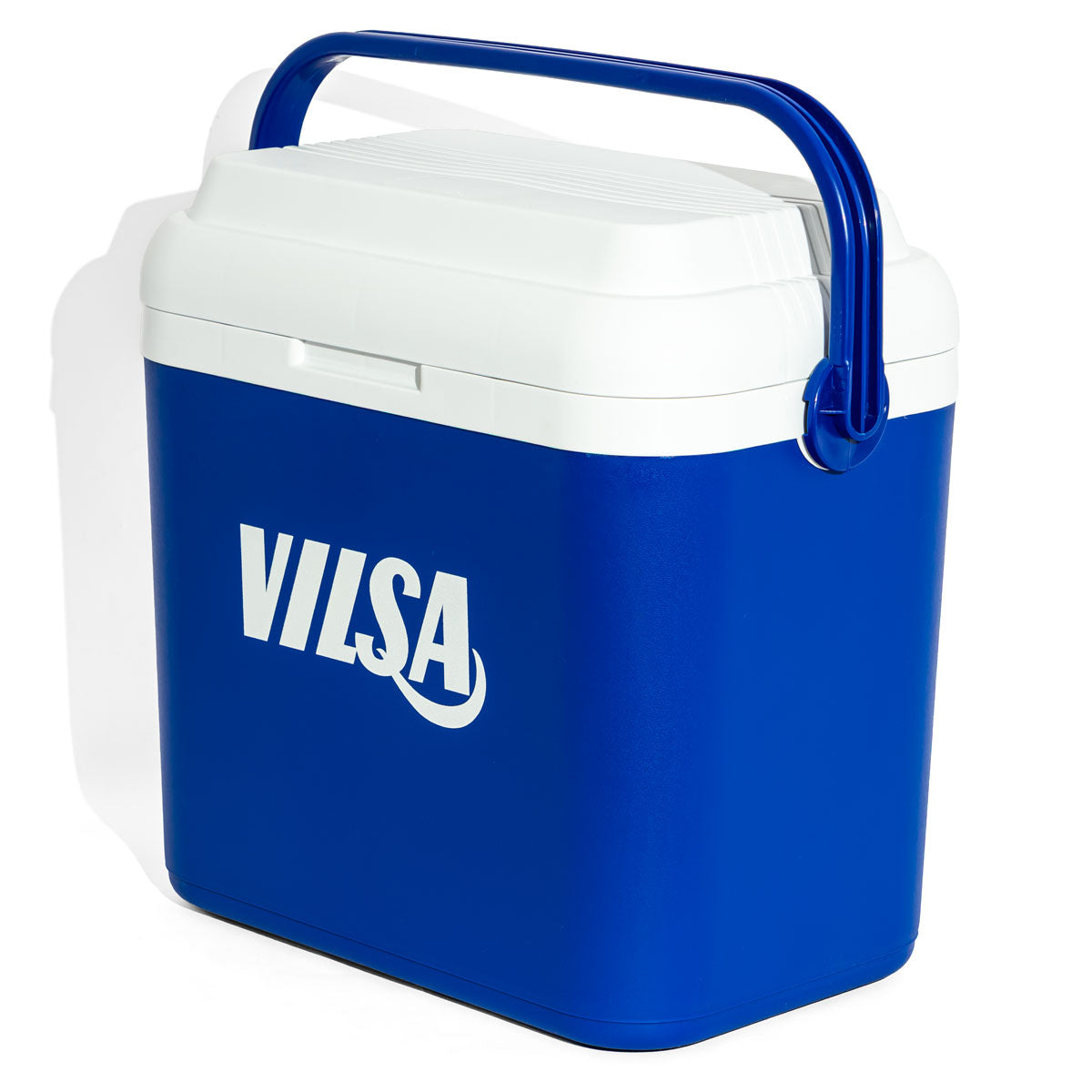 Vilsa Sac isotherme pour bouteilles d'eau Glacière isotherme Boîte isotherme Conteneur isotherme Glacière – Vue 2