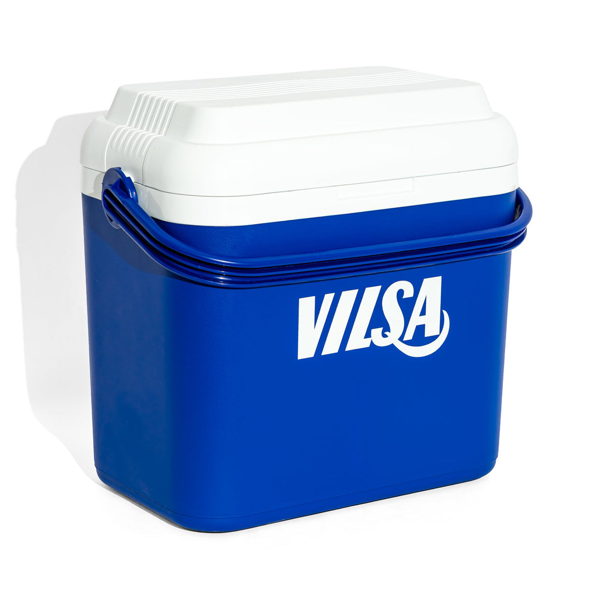 Vilsa Sac isotherme pour bouteilles d'eau Glacière isotherme Boîte isotherme Conteneur isotherme Glacière – Vue 4