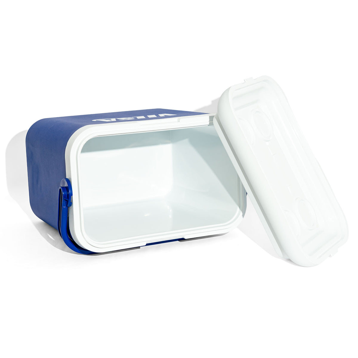 Vilsa Sac isotherme pour bouteilles d'eau Glacière isotherme Boîte isotherme Conteneur isotherme Glacière – Vue 5