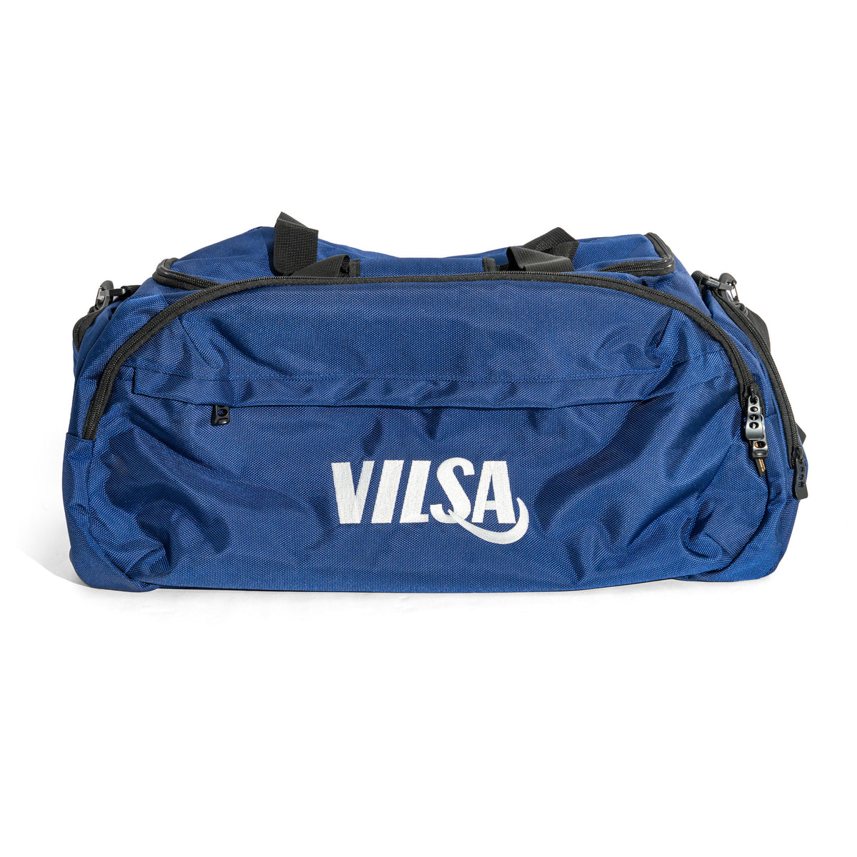 Vilsa Sac de sport Sac de camping Sac de plage Sac de loisirs Bleu