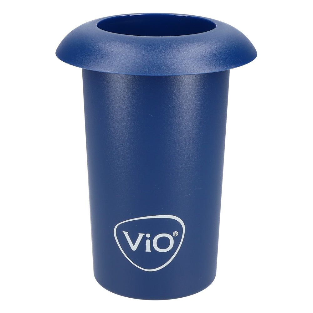Refroidisseur de bouteilles Vio Refroidisseur de bouteilles individuelles Housse isotherme Thermo