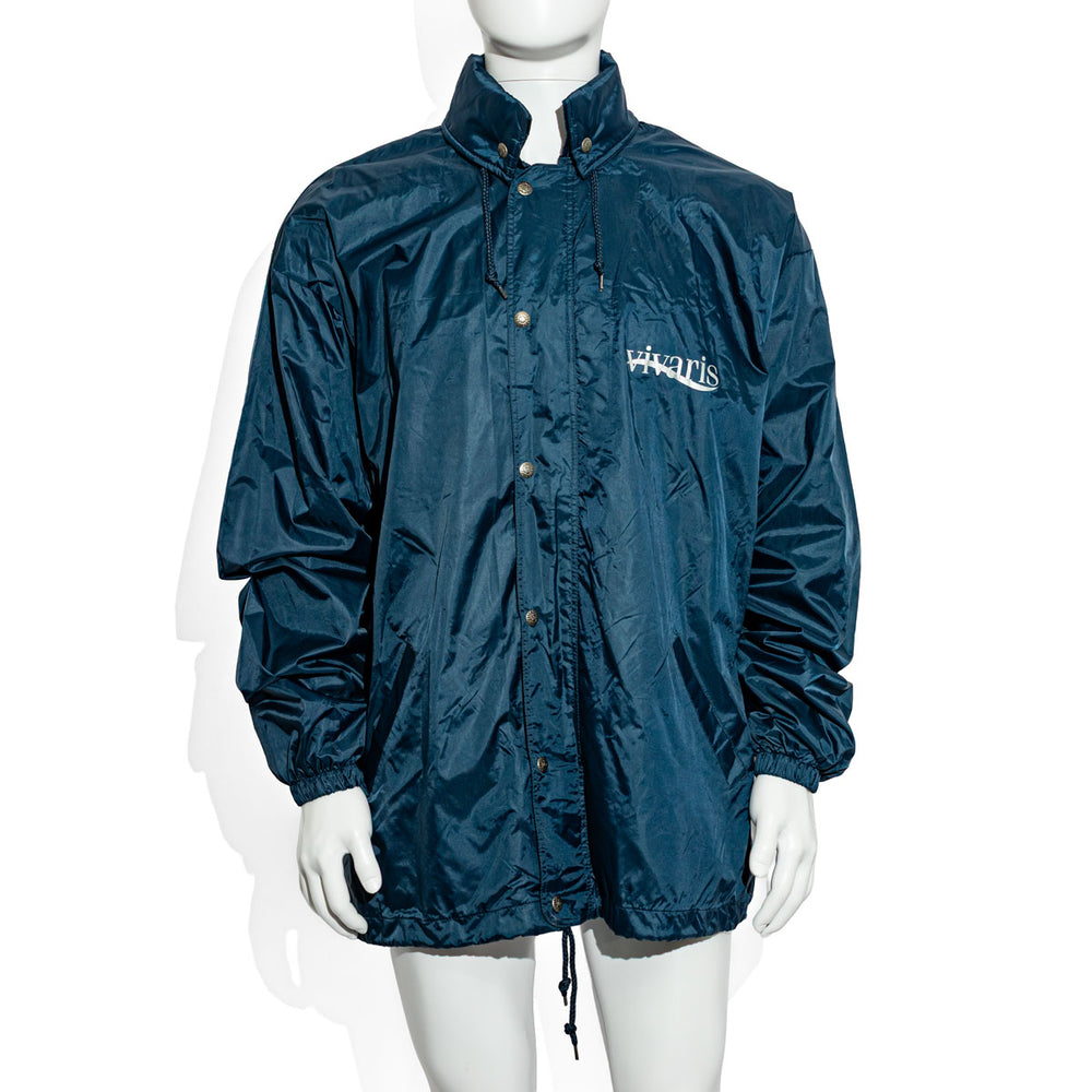 Veste coupe-vent Vivaris taille XL Logo Vivaris