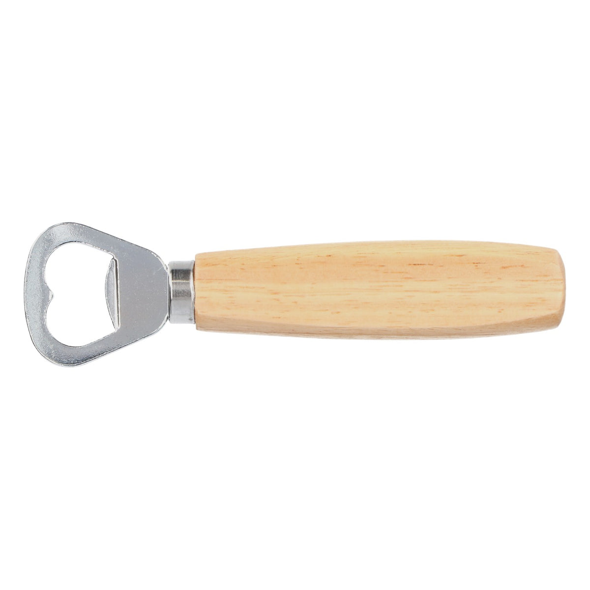 Ouvre-bouteille Voelkel Manche en bois Décapsuleur Ouvre-bouteille Accessoires de bar Gastronomie – Vue 2
