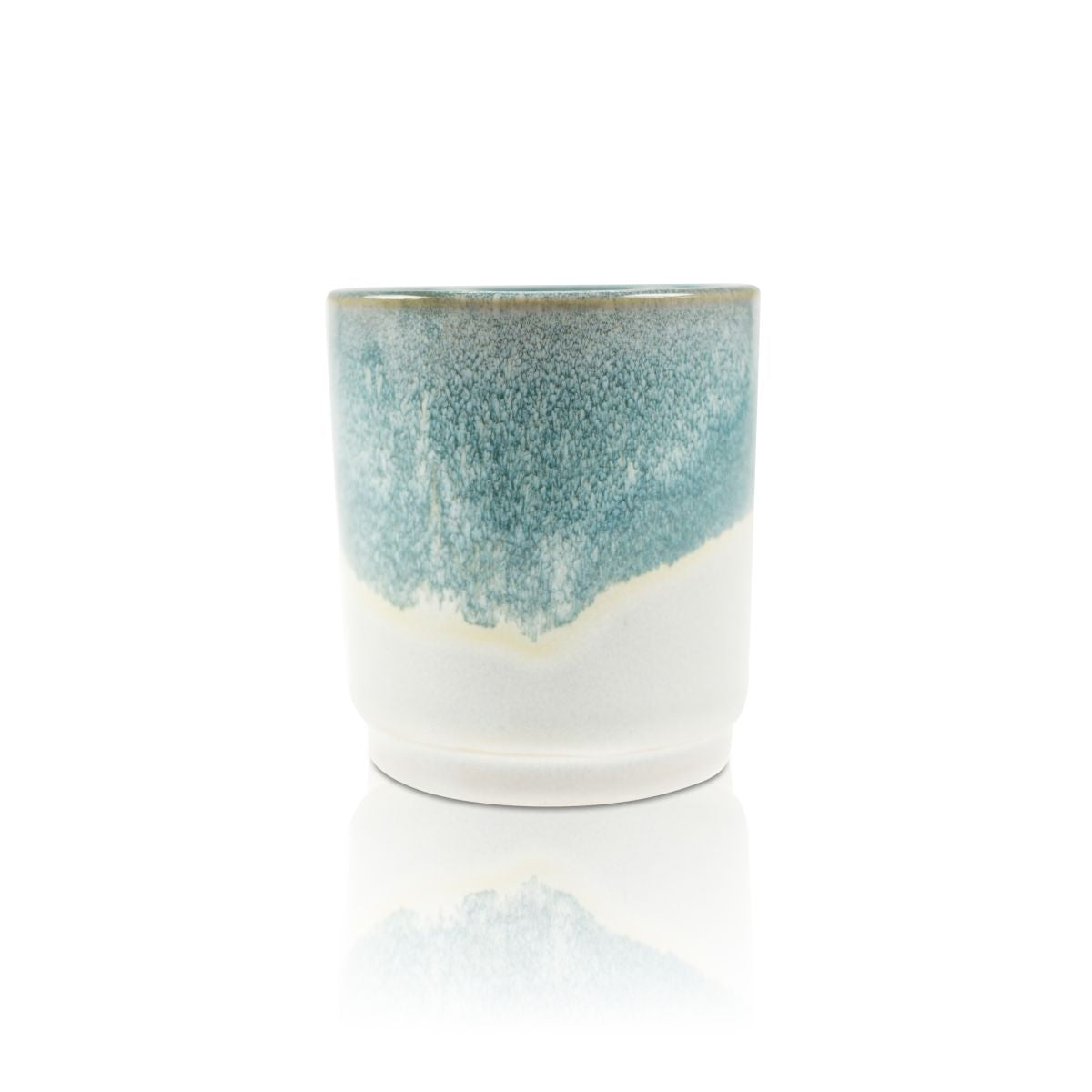 Tasse en céramique Volcan 0,41 l Motel a Mio Tasse en terre cuite Verres Reposado Longdrink – Vue 2
