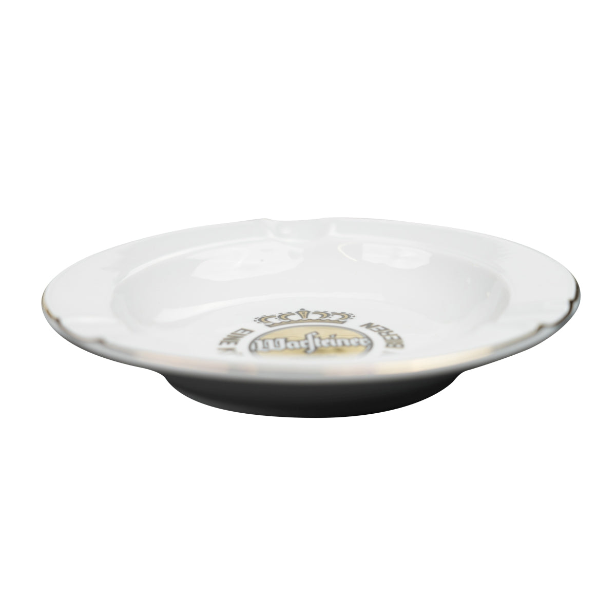 Cendrier Warsteiner en céramique Cendrier Cigarette Tabac Fumer – Vue 3