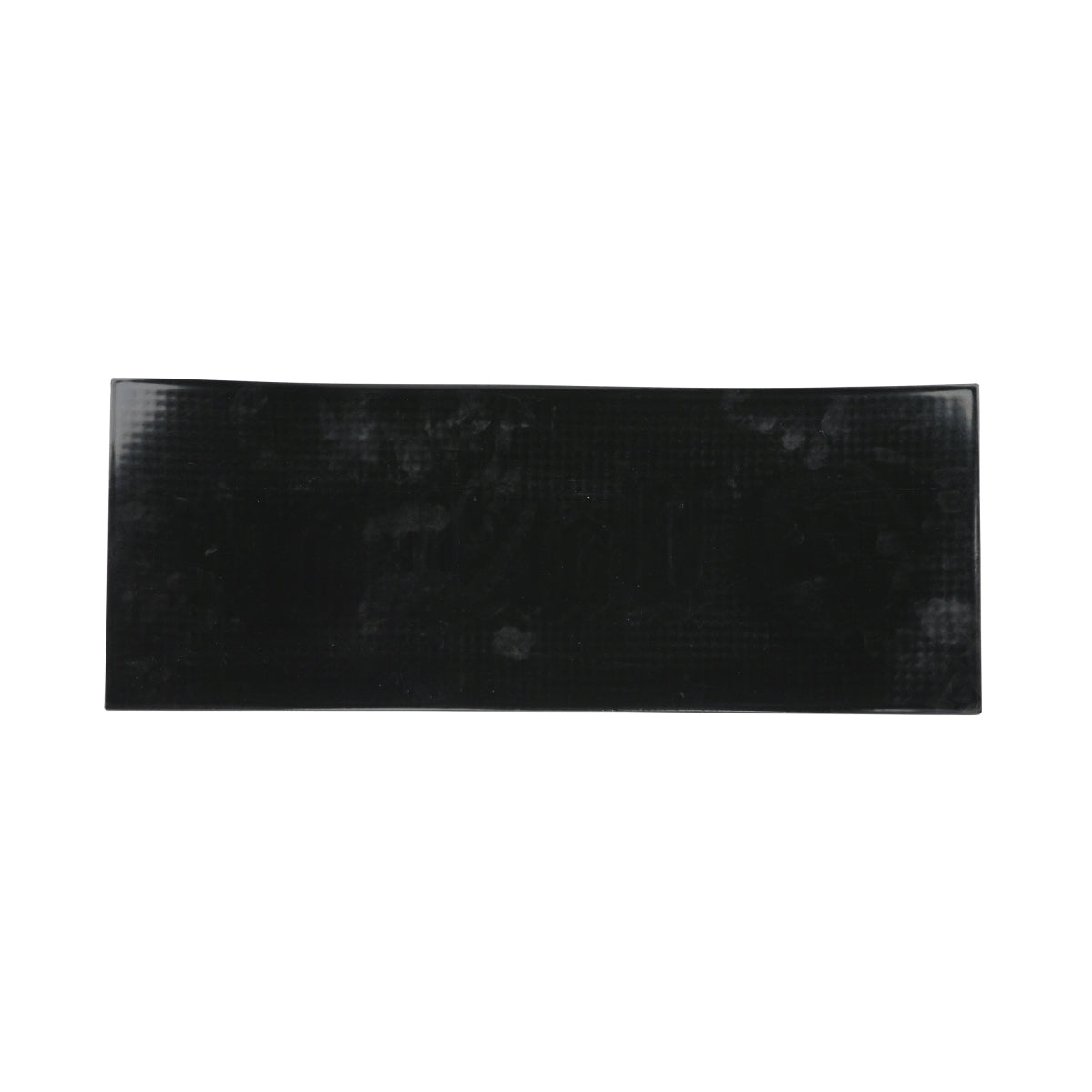 Set de sous-verres Warsteiner 55 x 21 cm en caoutchouc avec égouttoir pour verres, tapis de bar pour cocktails – Vue 2