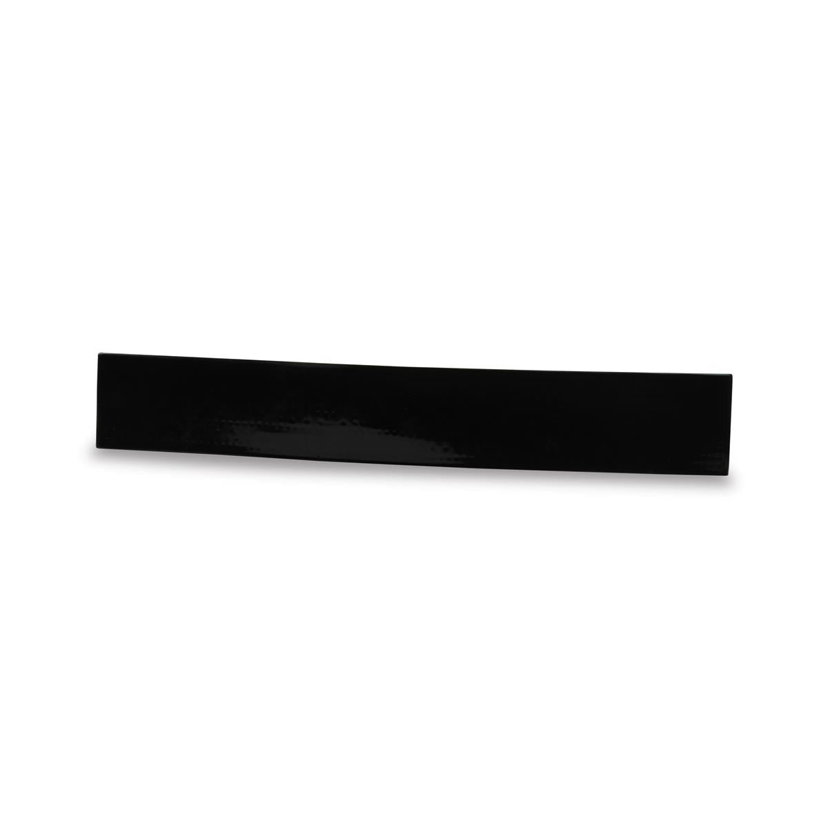 Warsteiner Bier Barmatte Tapis égouttoir Accessoires de bar noir 58x9 cm – Vue 2