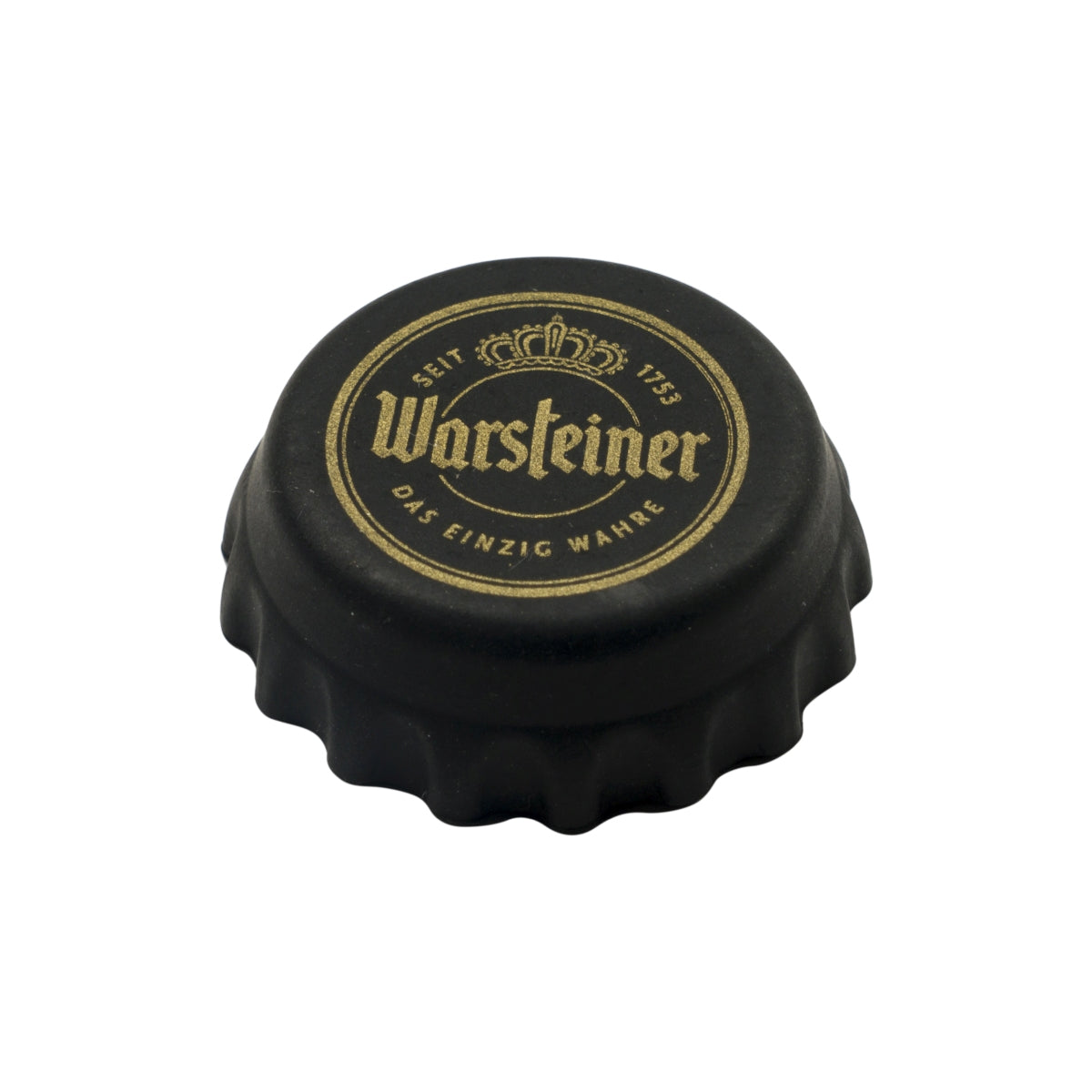 Bouchon pour bouteille de bière Warsteiner Korki refermable, couronne en caoutchouc – Vue 3