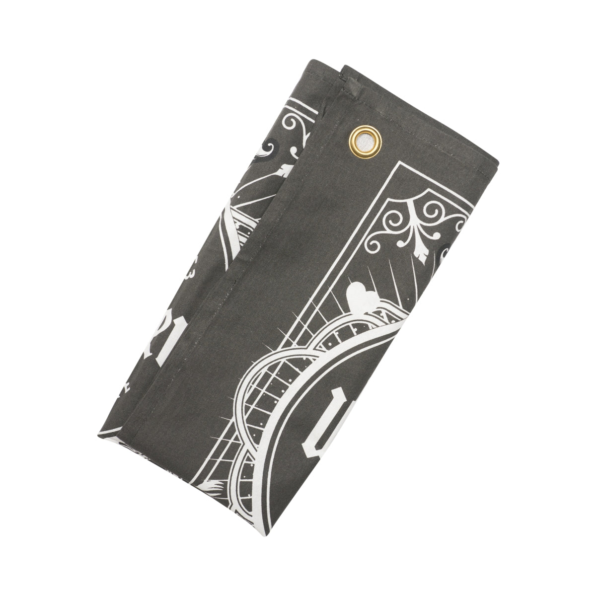 Torchon Warsteiner Bier Dish Towel Bar Gastro Festival Cuisine Séchage – Vue 2