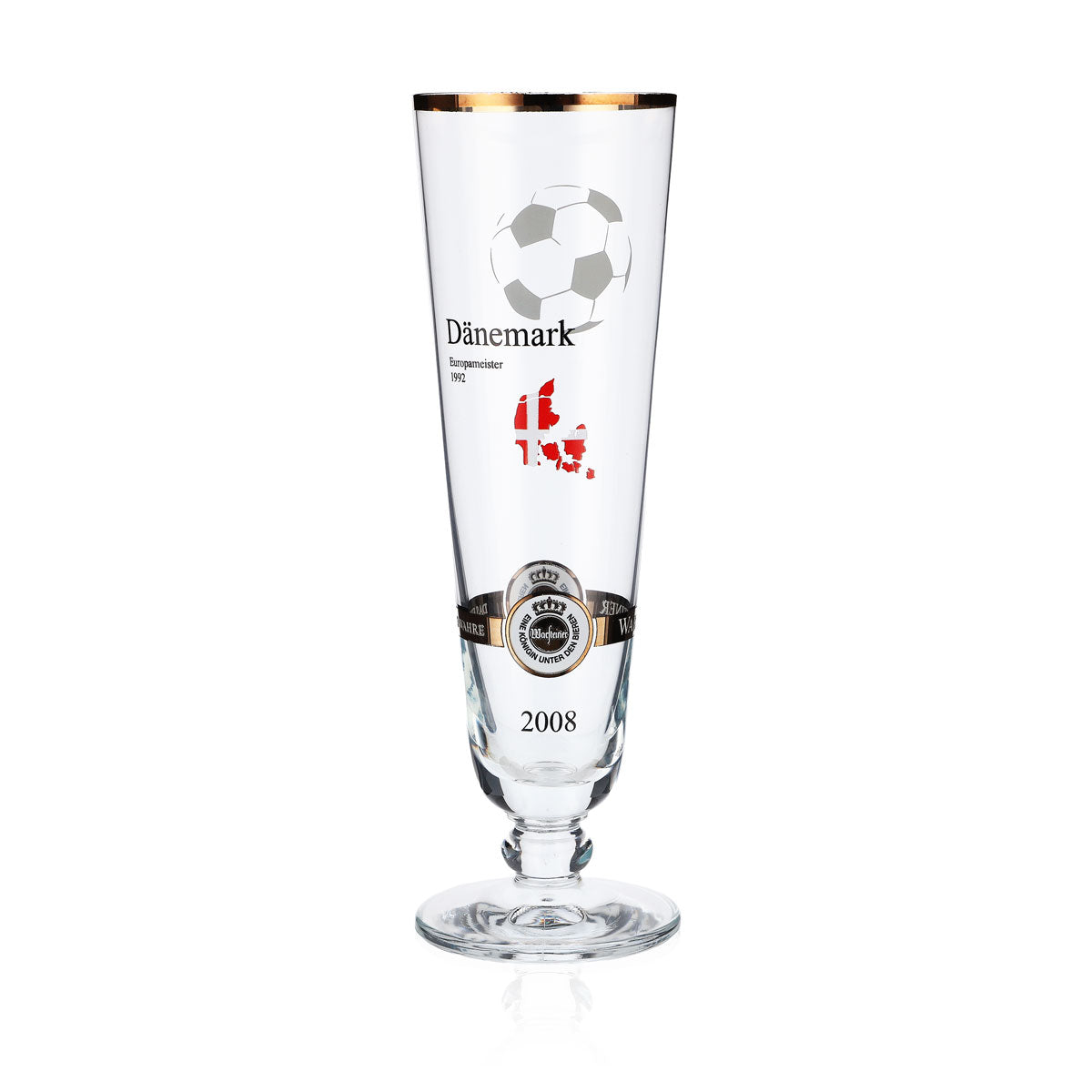 Verre à bière Warsteiner Verre à bière Verre de collection 0,2 l Coupe Berlin Allemagne – Vue 2