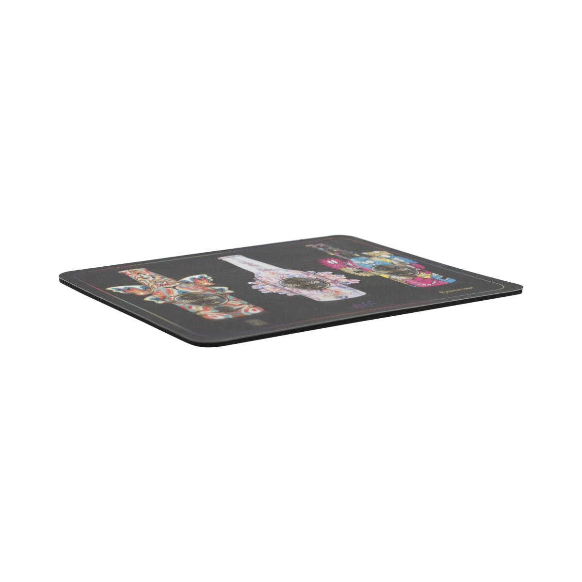 Tapis de souris Warsteiner Bier Kevin Lyons Edition Tapis de souris antidérapant pour PC – Vue 3