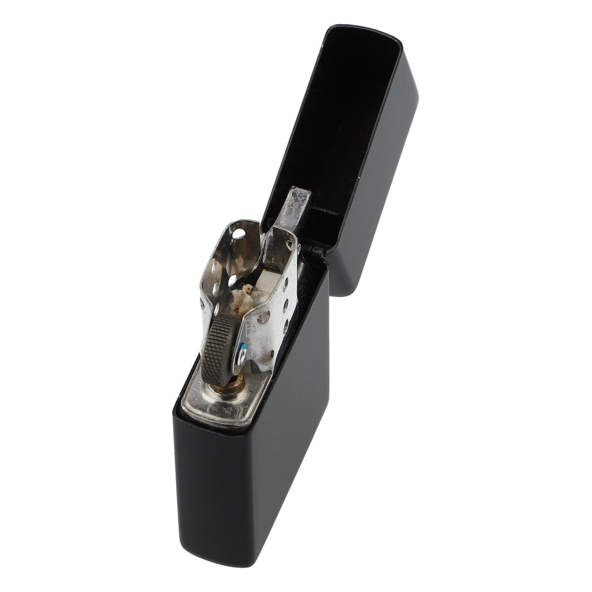 Briquet métallique Warsteiner Bier à essence Briquet tempête – Vue 6