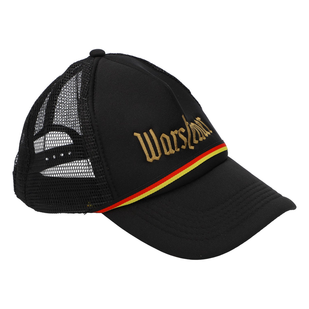 Casquette de baseball Warsteiner Bier Casquette trucker Casquette fan EM 2024 Allemagne