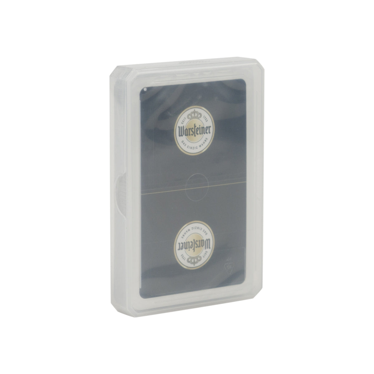 Jeu de skat Warsteiner Bier Franz. Jeu de cartes Jeu à boire Poker MauMau