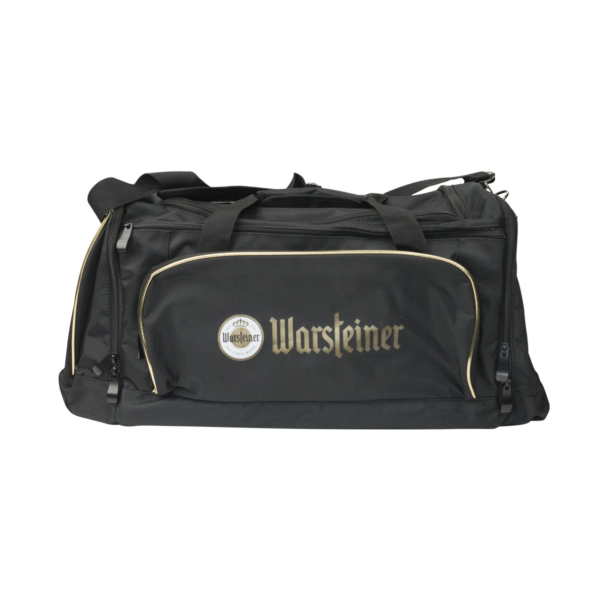 Sac de sport Warsteiner Bier Sac à bandoulière Sac de voyage Sac de fitness Sac de sport – Vue 2