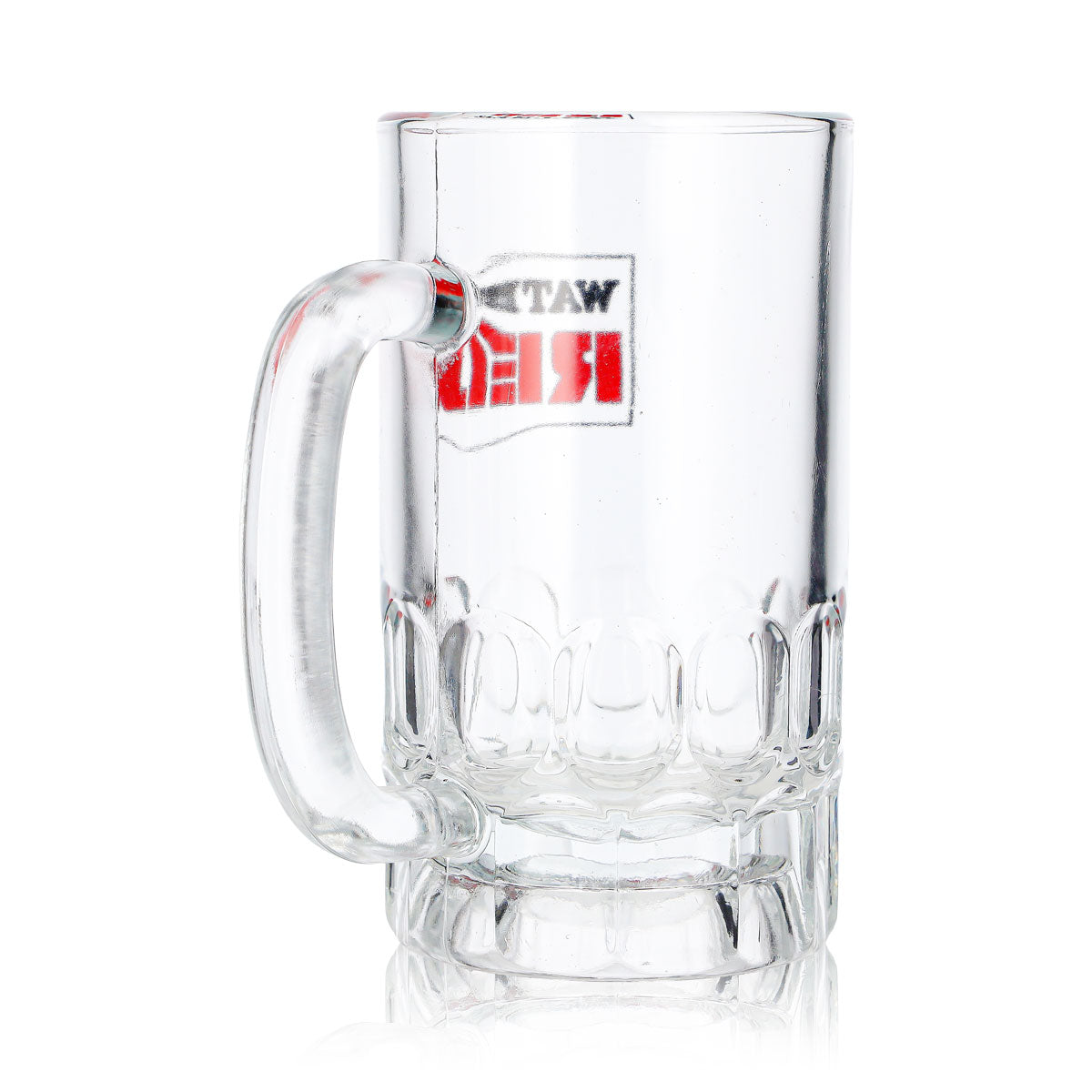 Verre à bière Watney's, chope de 0,3 l, rouge – Vue 5