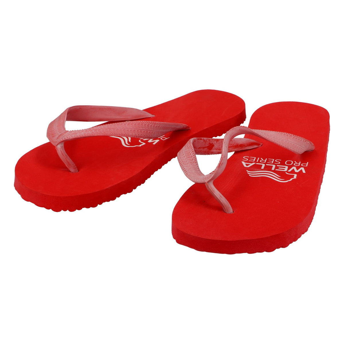 Wella Soins capillaires Tongs Chaussures de plage Séparateur d'orteils Caoutchouc 38/39
