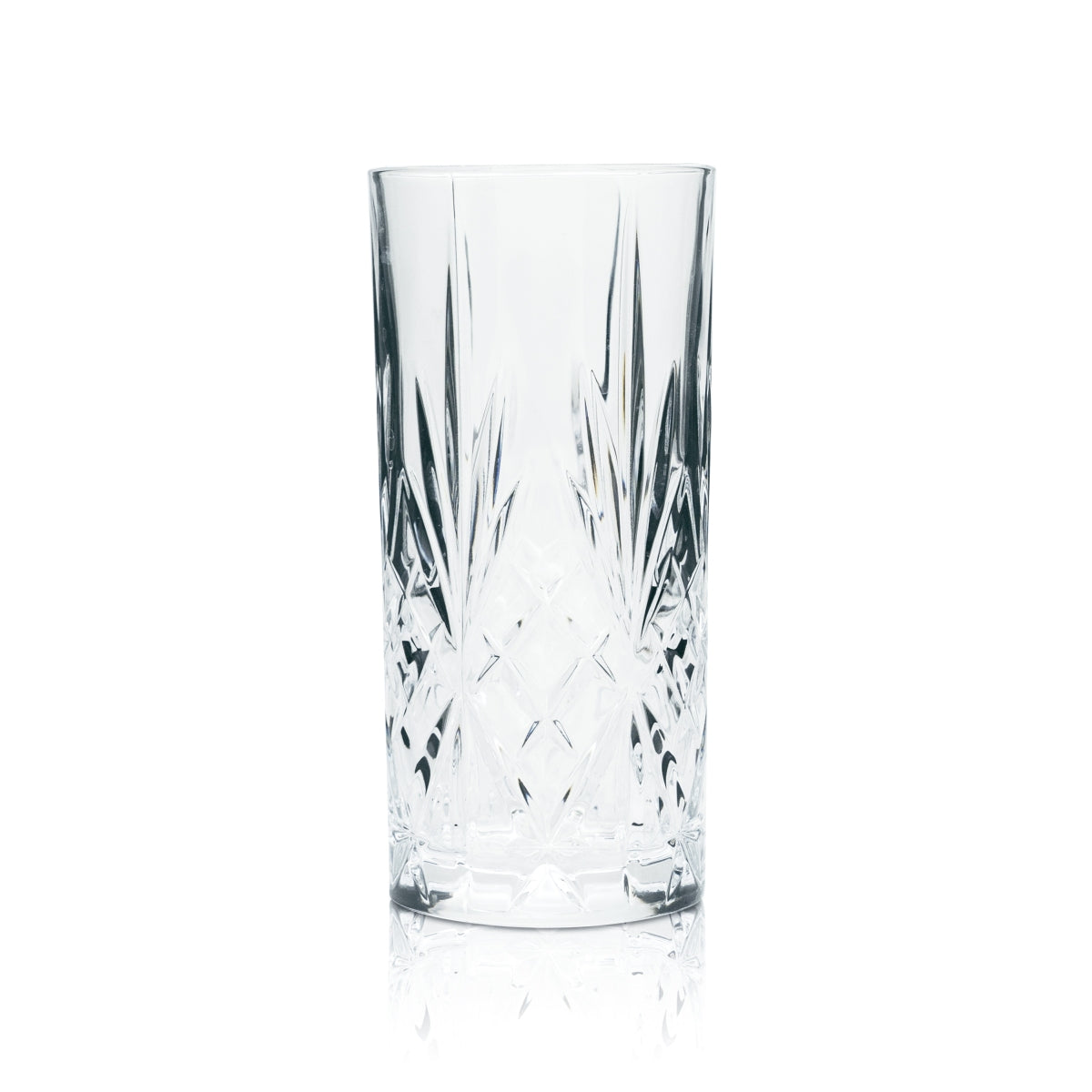 Verre à gin Windspiel 0,3 l Verres à long drink Relief Cocktail Tonic Gastro Contour