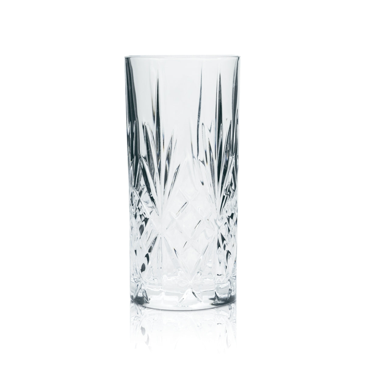 Verre à gin Windspiel 0,3 l Verres à long drink Relief Cocktail Tonic Gastro Contour – Vue 3