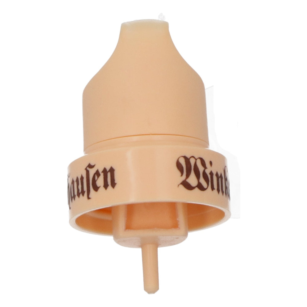 Winkelhausen Verseur à vin blanc Distributeur Beige