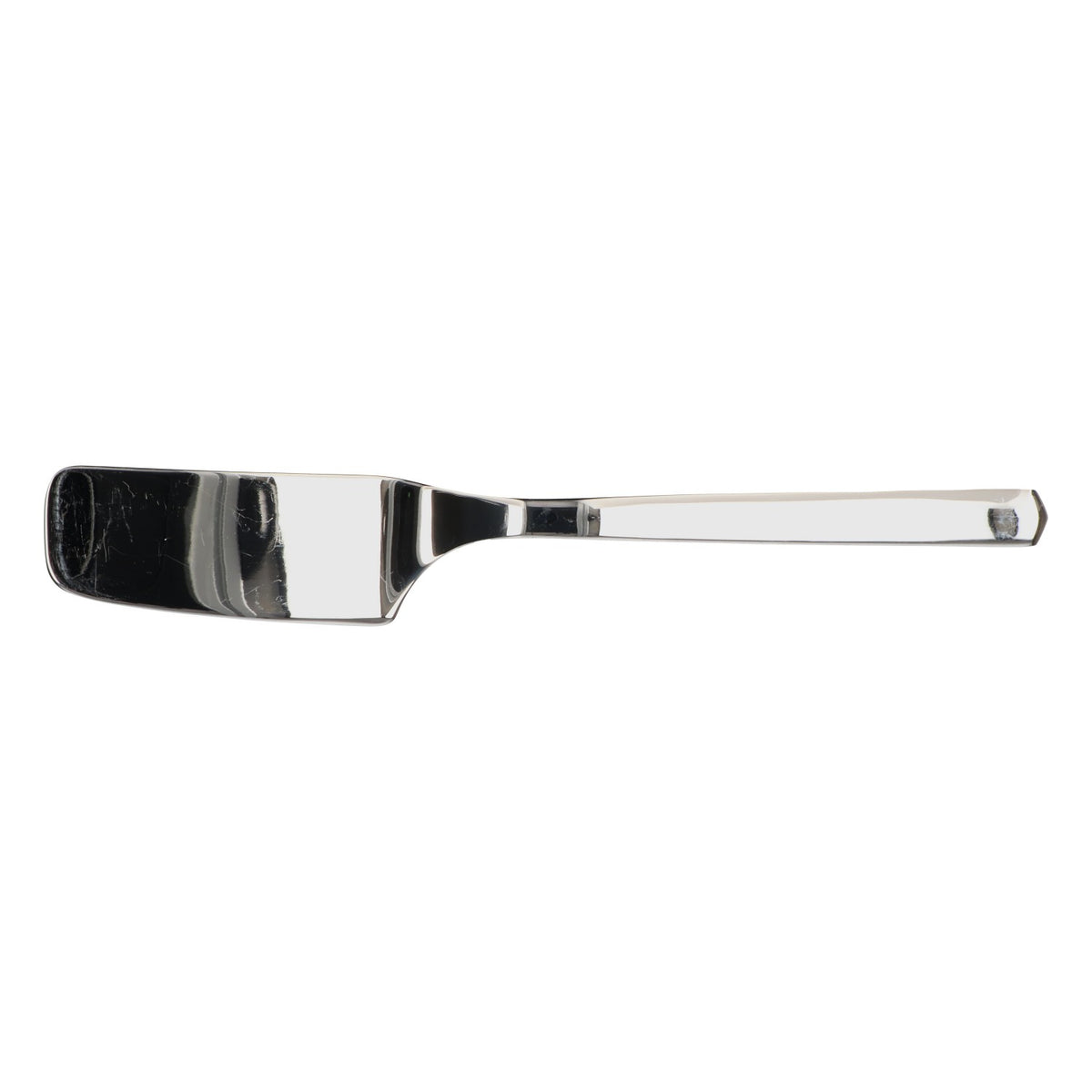 Spatule à barbecue WMF en acier inoxydable argenté, 37,5 cm, ustensile de cuisine – Vue 3