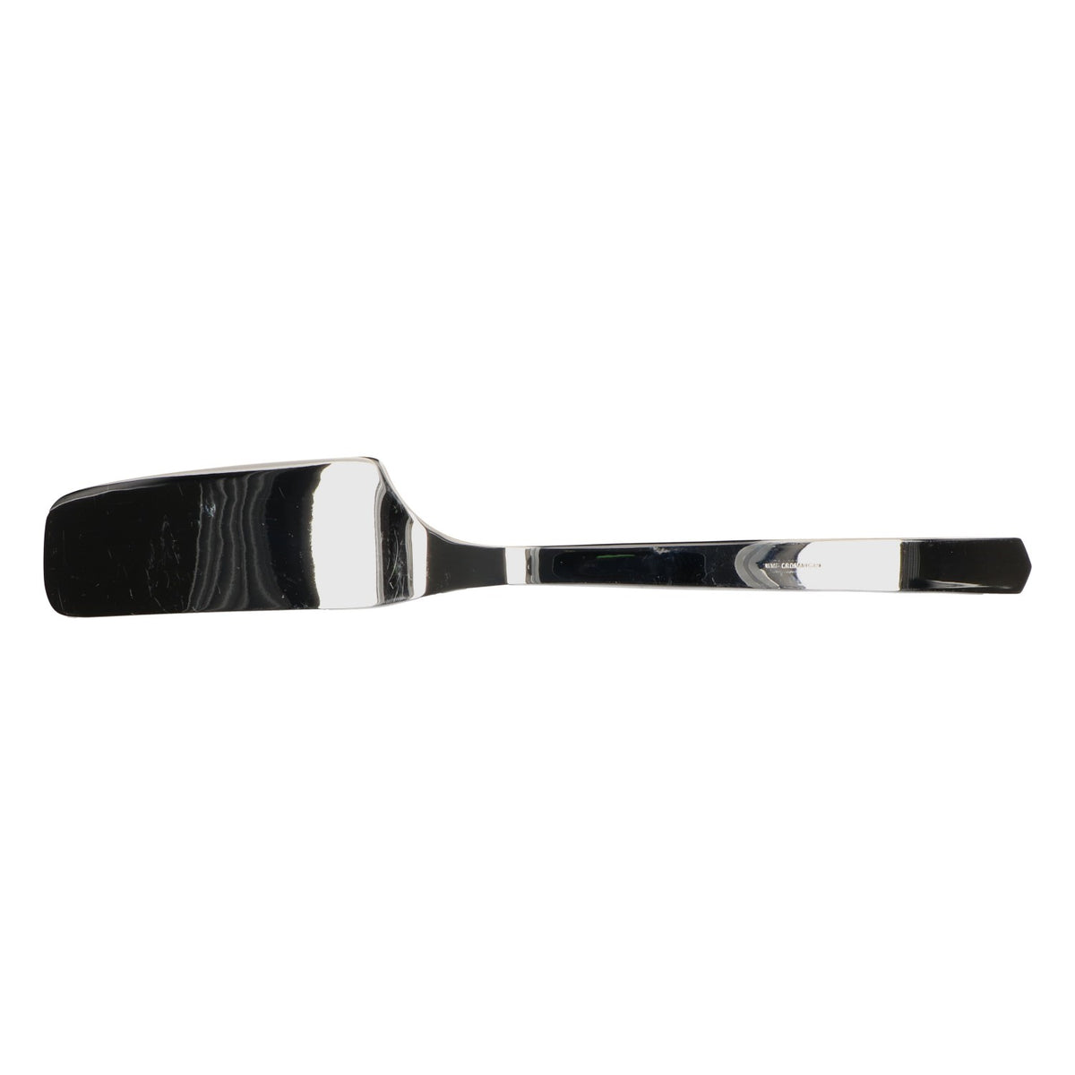 Spatule à barbecue WMF en acier inoxydable argenté, 37,5 cm, ustensile de cuisine – Vue 4