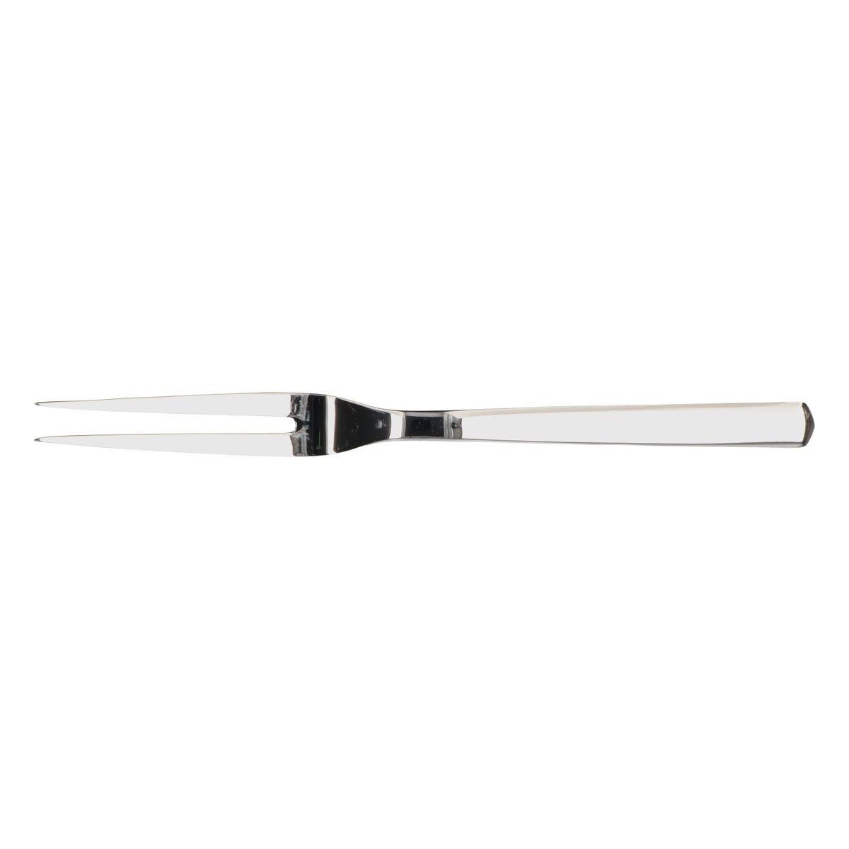 Fourchette à barbecue WMF Profi, fourchette à viande, ustensile de barbecue en acier inoxydable, 37 cm – Vue 3
