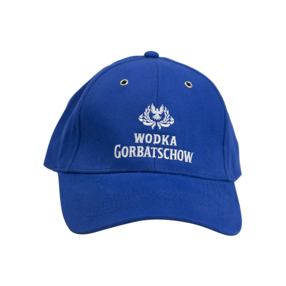 Casquette à visière Wodka Gorbatschow Casquette de baseball Casquette snapback Chapeau Couvre-chef – Vue 2