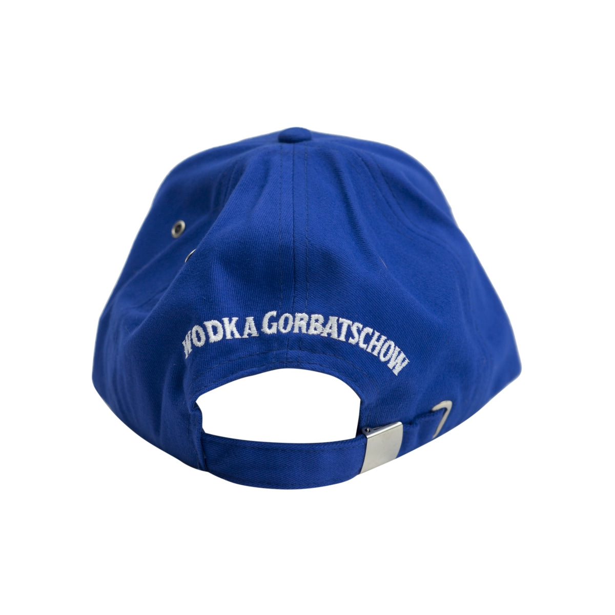 Casquette à visière Wodka Gorbatschow Casquette de baseball Casquette snapback Chapeau Couvre-chef – Vue 3