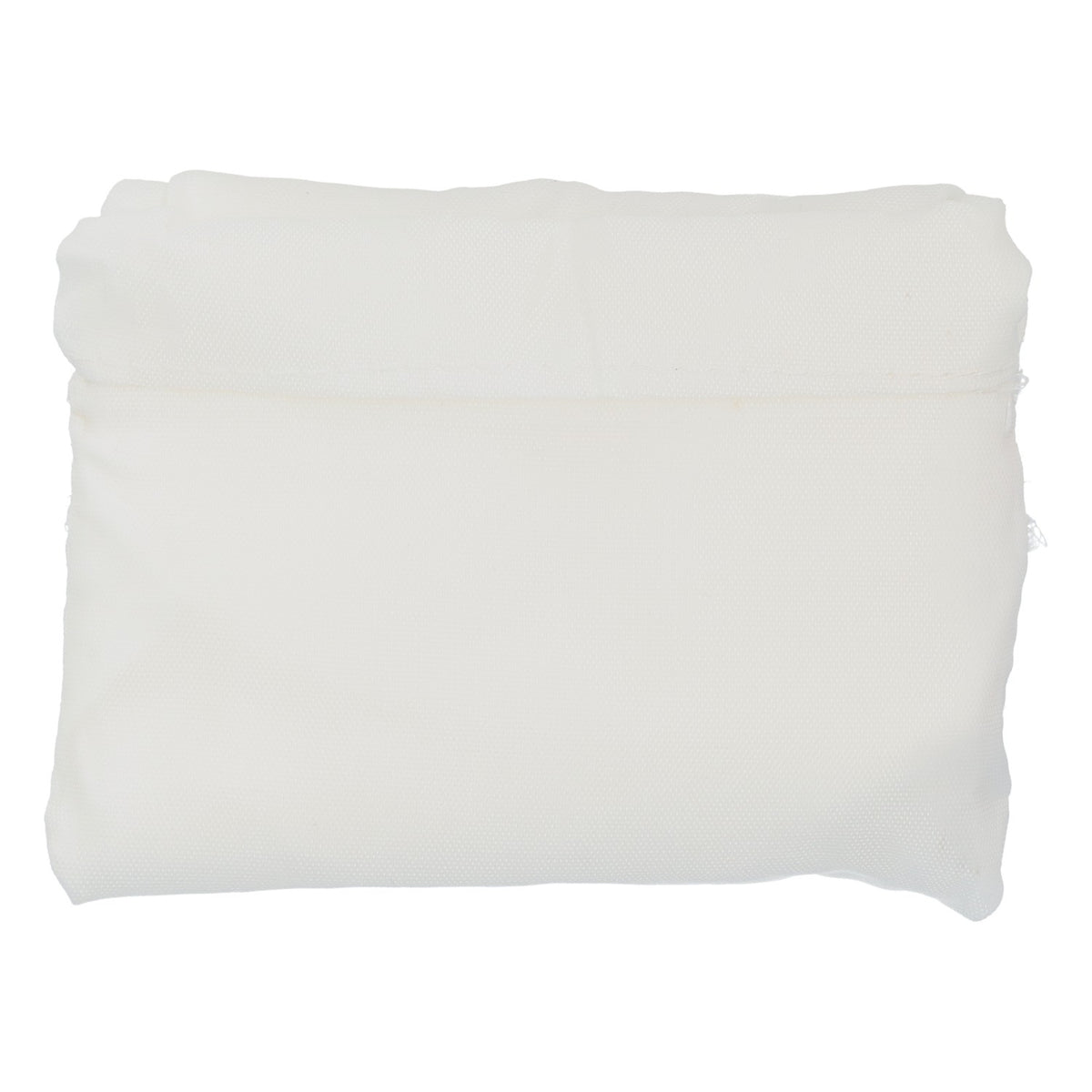 Sac à provisions Wrigley's Chewing Gum Sac en toile de jute blanc – Vue 3