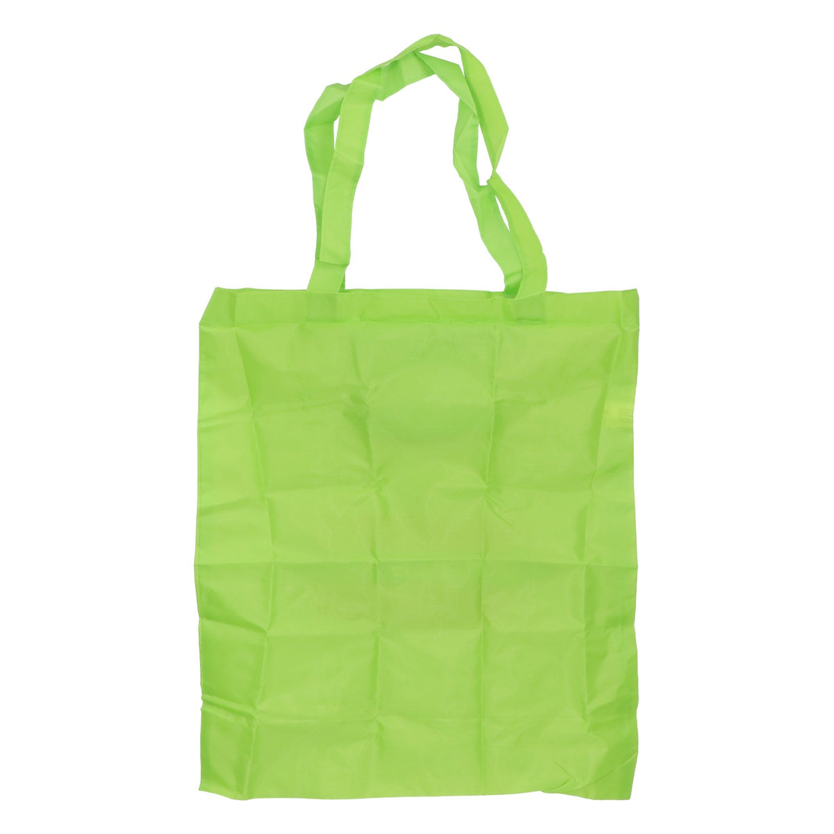 Sac à provisions Wrigley's Chewing Gum Sac fourre-tout Sac en jute vert – Vue 2