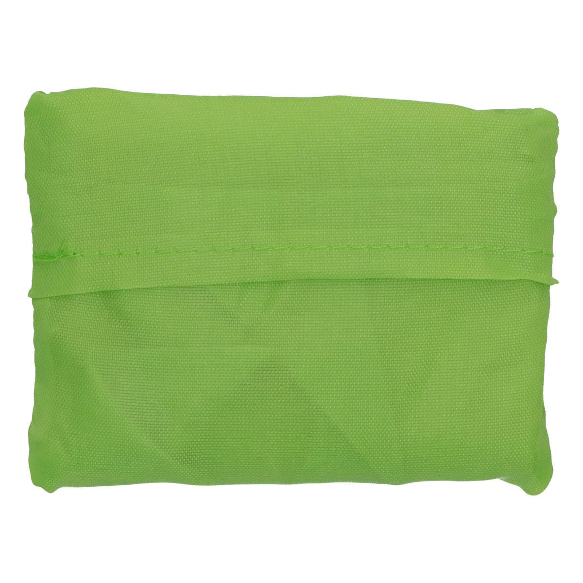 Sac à provisions Wrigley's Chewing Gum Sac fourre-tout Sac en jute vert – Vue 3