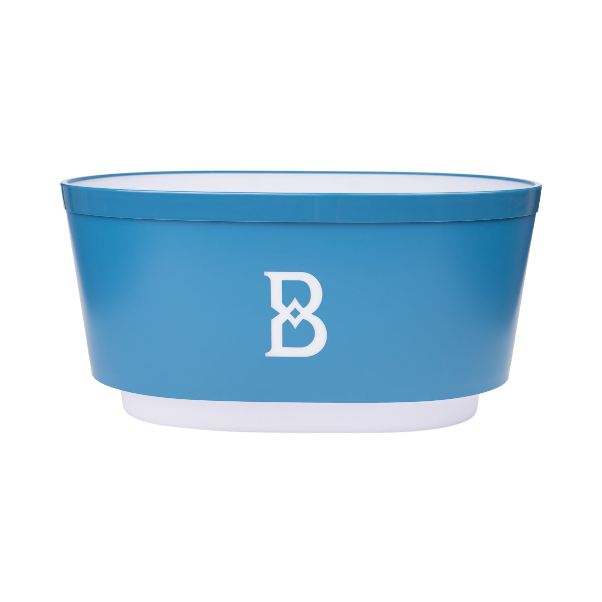 XL Belvedere Vodka Refroidisseur Magnum Bouteilles Glaçons Boîte Cooler Ice Décoration – Vue 3