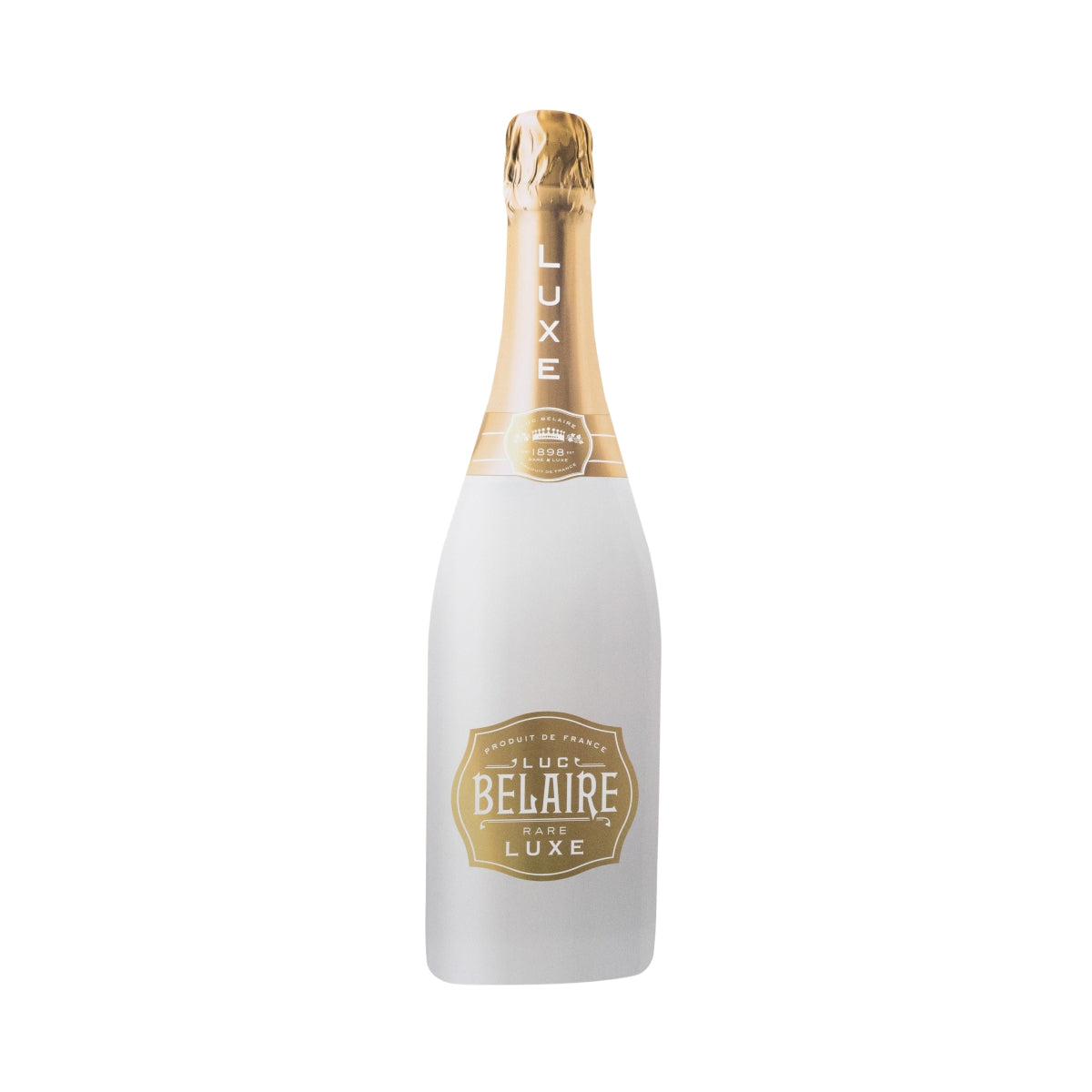 XL Luc Belaire Présentoir Luxe Panneau publicitaire Présentoir France – Vue 2
