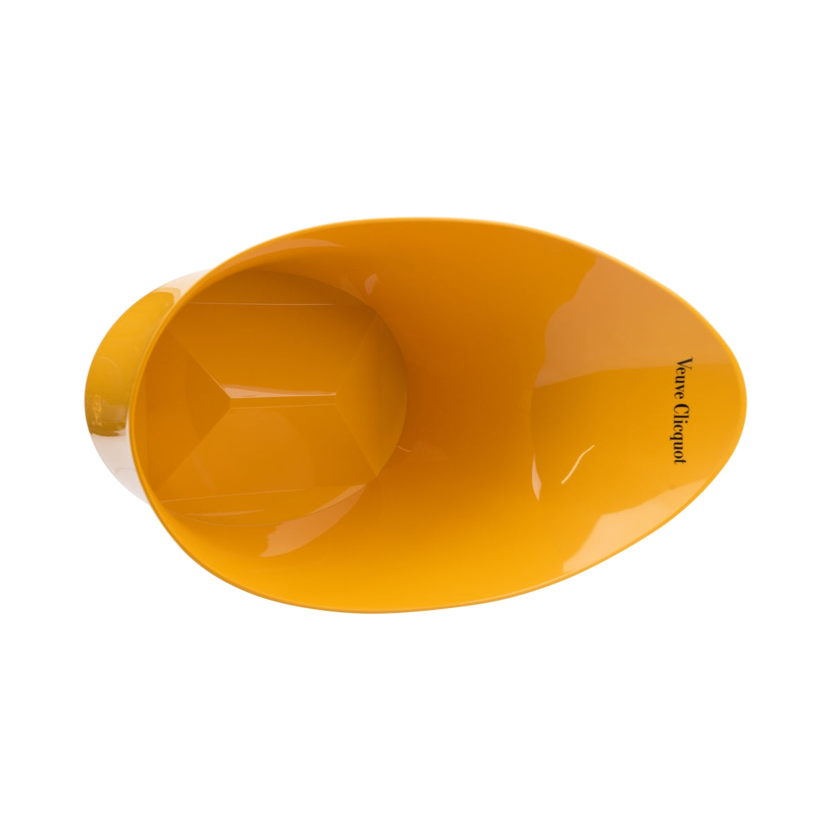 XL Veuve Clicquot Refroidisseur Magnum Champagne Bouteilles Glacière Vasque Cooler Box – Vue 3
