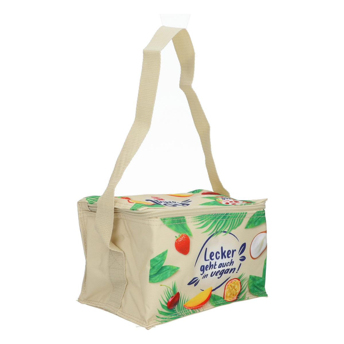 Zott Pudding Sac isotherme Glacière Sac de camping Petit Isolé – Vue 2