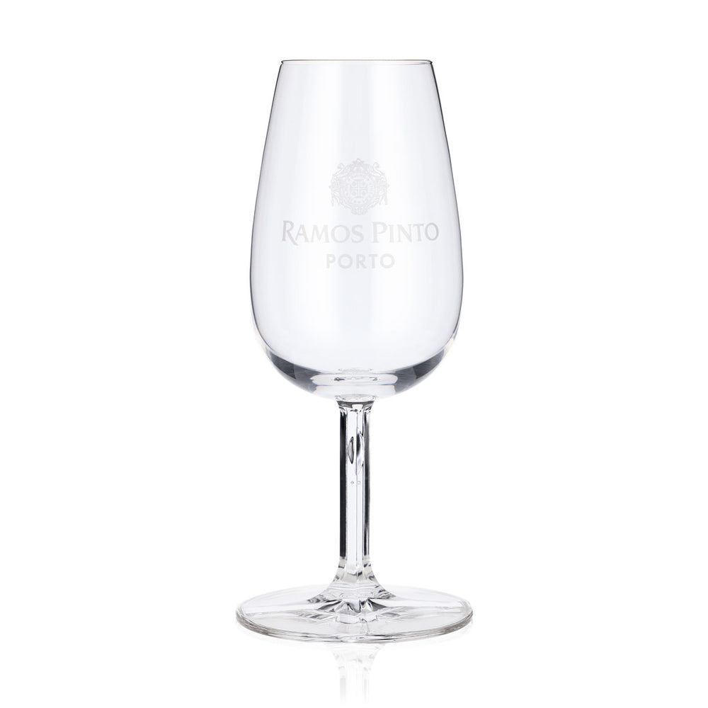 Verre à vin Zwiesel Nosing 0,22 l pied carré Ramos Pinto Porto