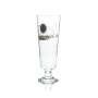 6x Schneider Weisse verre à bière 0,5l tulipe verres coupe édition spéciale Georg III