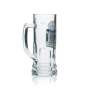 Wächtersbacher Bier Glas 0,25l Krug Humpen Seidel Gläser Sammel Edition Motif 2