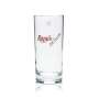 6x Rapps verre à jus 0,5l verre Gastro Schorle eau softdrink limo Kneip