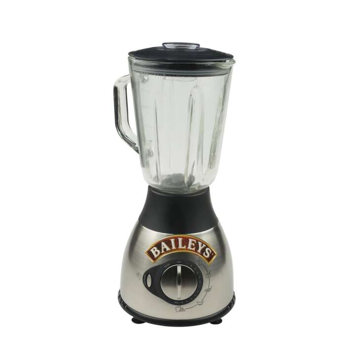 Baileys Mixer Mixeur sur socle Smoothie Maker Shake Blender Ice Crusher 1,5l Cuisine