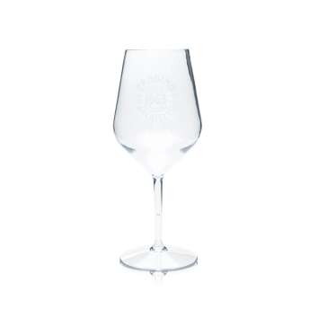 Crodino verre en plastique 0,47l apéritif vin...