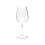 Crodino verre en plastique 0,47l apéritif vin à pied verres Gastro Aperitivo Tritan