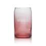 6x Absolut Vodka verre 0,3l gobelet verres à long drink Sensations Gastro Kneipe Bar