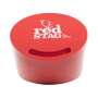Jim Beam Bac à glaçons 10L Couvercle Red Stag Cooler Ice Bucket Bouteilles Bar