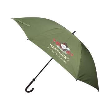 Hendricks Parasol Umbrella Rain Sun Ø134cm...